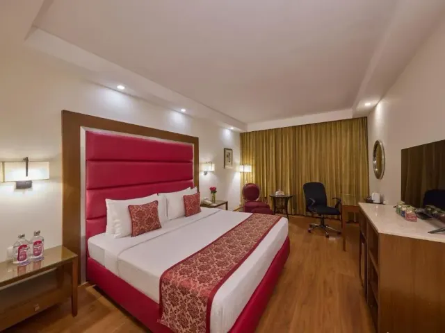 Photo 5 of 10 at Royal Orchid Central Bangalore, MG Road