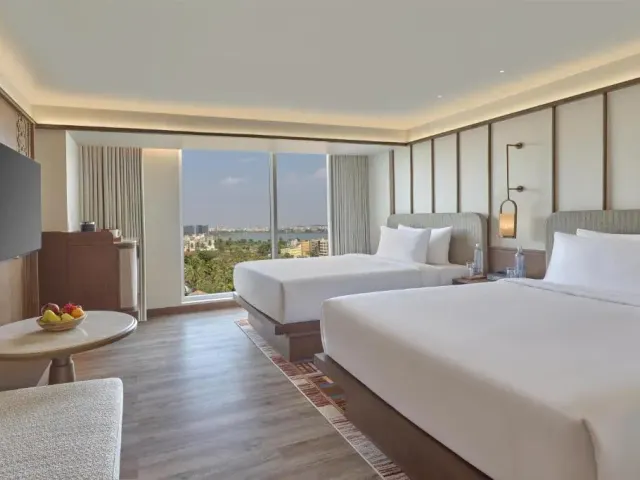 Photo 9 of 10 at Slohh by Roach Bengaluru, Curio Collection by Hilton