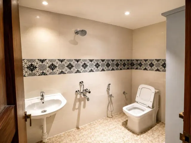 Photo 3 of 10 at Royal Suites In Marathahalli, Bangalore