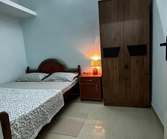 Photo 2 of 10 at Spacious 2BR Home in Prime Halasuru Near MG Road