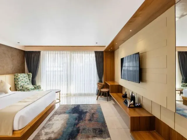 Photo 10 of 10 at AIRA Boutique Hotel