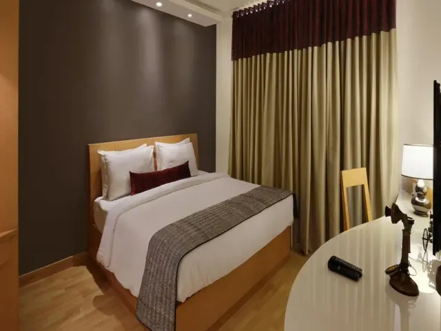 Photo 10 of 10 at Melange Luxury Serviced Apartments