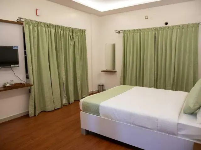 Photo 3 of 10 at PVR Suites off Bannerghatta Road