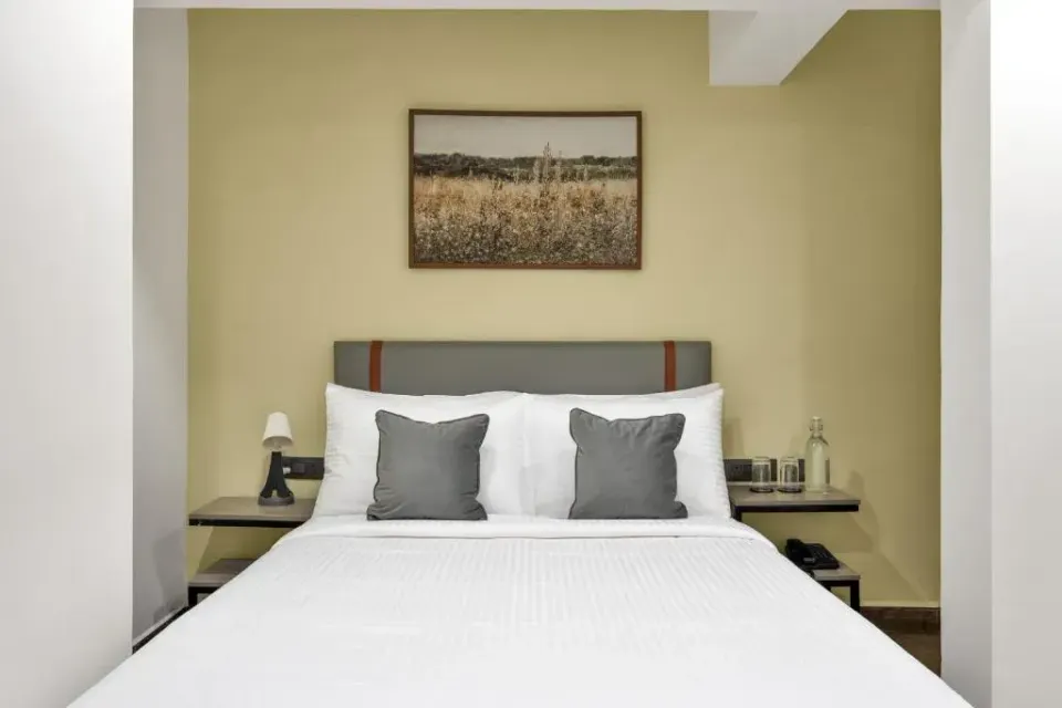 Photo 1 of 10 at Wandr Hotel Richmond Road