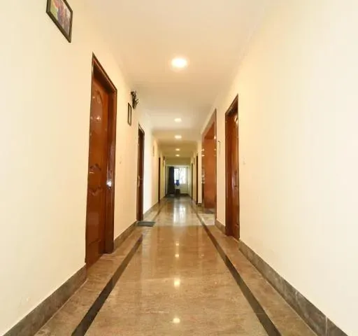 Photo 9 of 9 at Laavish 7 Hotel