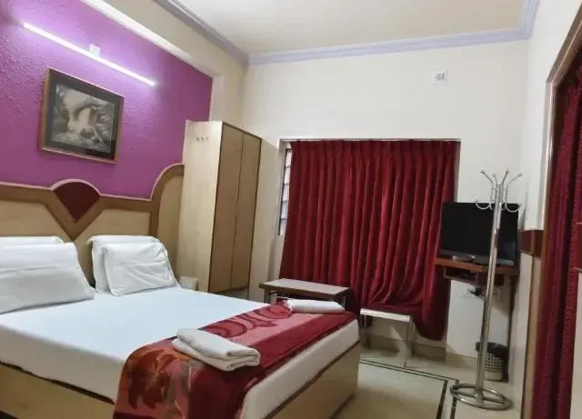 Photo 7 of 10 at The Grand Krishna Rooms
