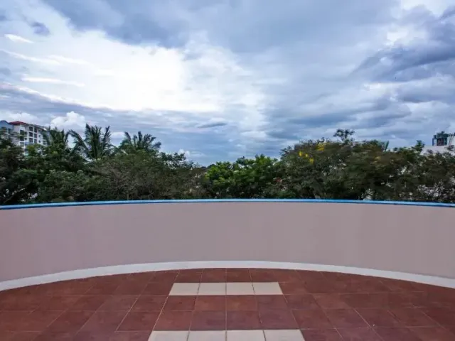 Photo 9 of 10 at Treebo Akshaya Residency