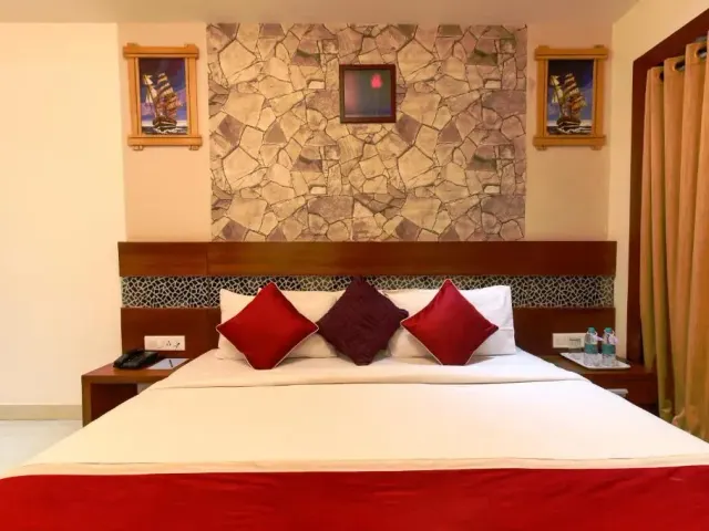 Photo 10 of 10 at Icon Suites by Bhagini