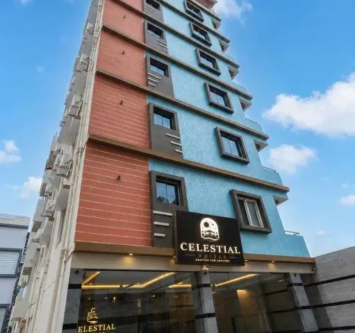 Photo 6 of 7 at Celestial Suites