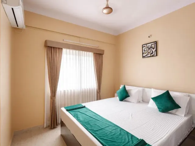 Photo 7 of 10 at Pinnacle Serviced Apartments