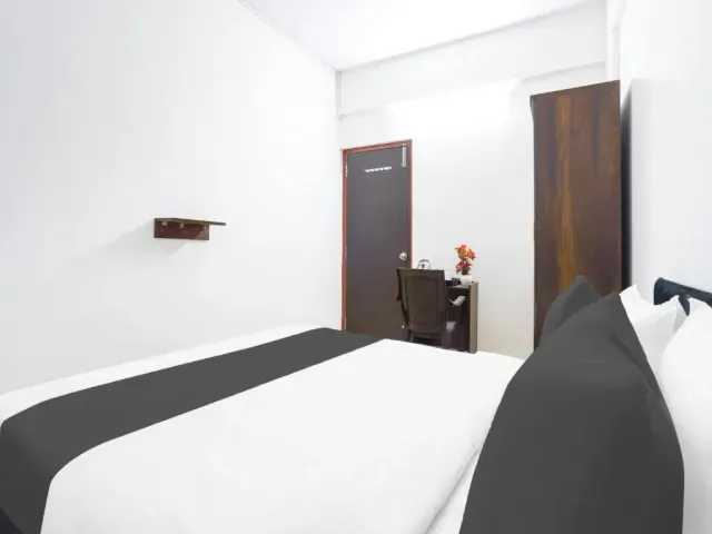 Photo 4 of 10 at Hotel O Sajapur Formerly Blissful stays
