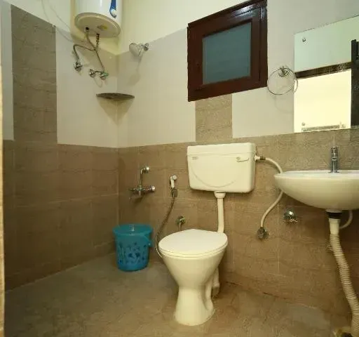 Photo 4 of 10 at Tranquil Orchid Serviced Apartments