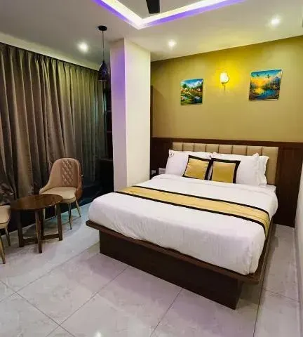 Photo 8 of 10 at Aanvi Suites RR nagar