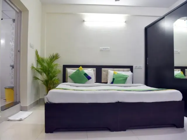 Photo 3 of 10 at Elite 4 Stays Koramangala
