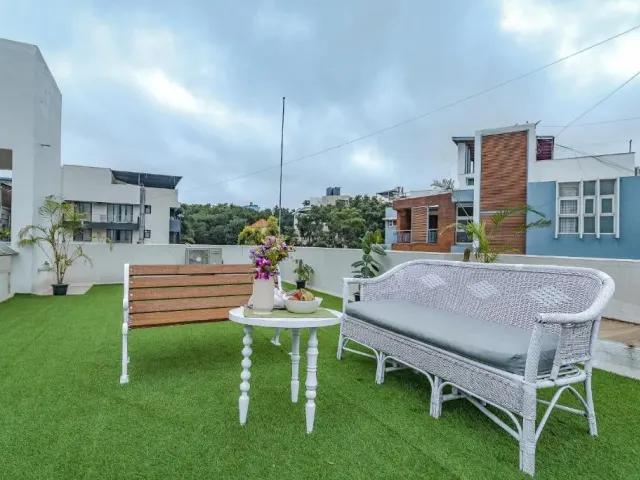 Photo 6 of 10 at Vanta Grove 5-Bedrooms Spacez Luxury Villa