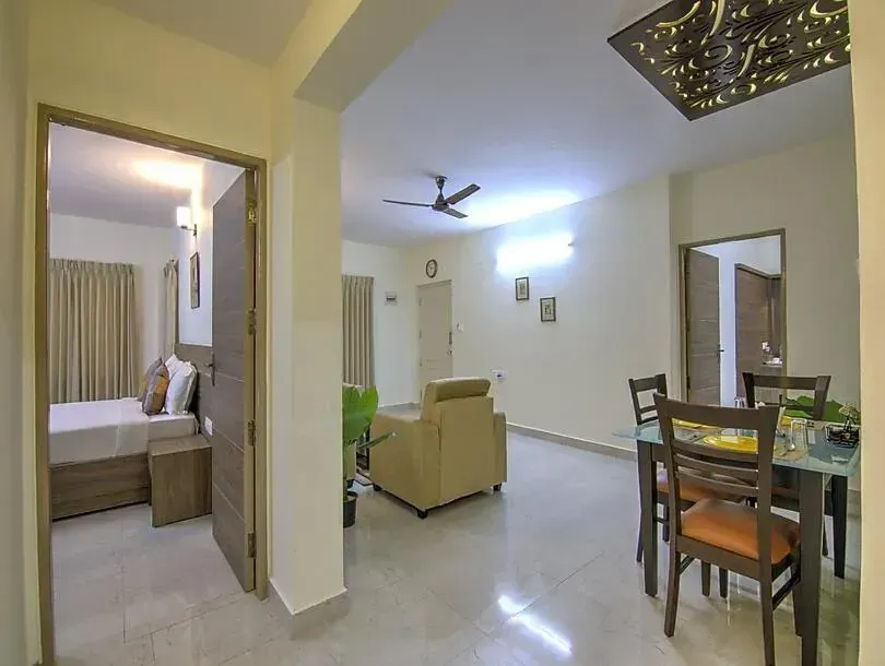 Photo 1 of 10 at Velmond Suites