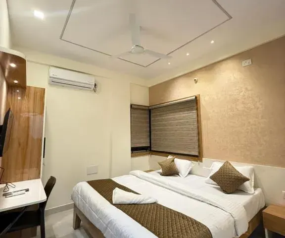 Photo 4 of 10 at BL Suites Executive Rooms