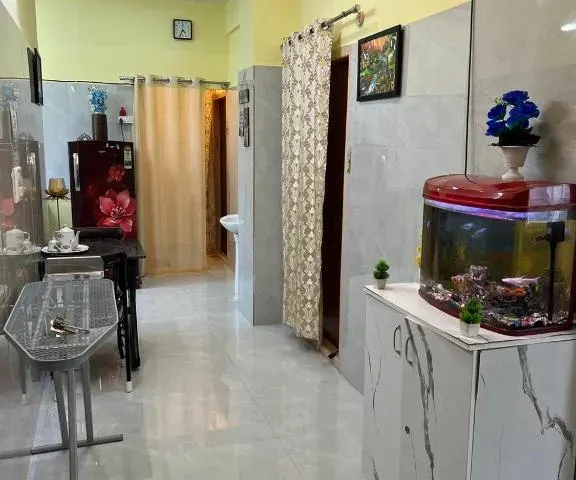 Photo 7 of 10 at 3BHK-Cozy Homestay Near IKEA & BIEC Exhibition, Bangalore