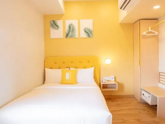 Photo 7 of 10 at Bloom Hotel - HSR Layout Sector 6