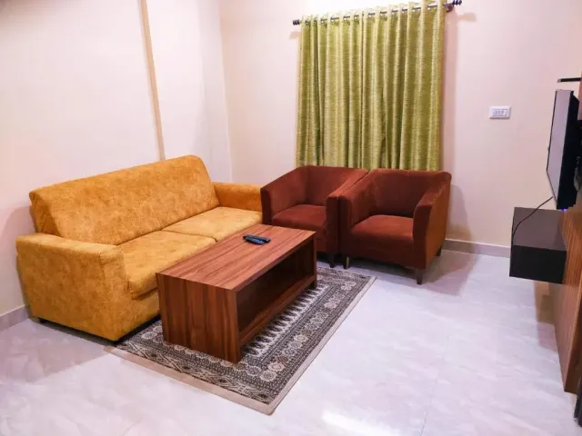 Photo 9 of 10 at Hotel Bulande Comforts 1 Bhk Flat Manyata Tech Park