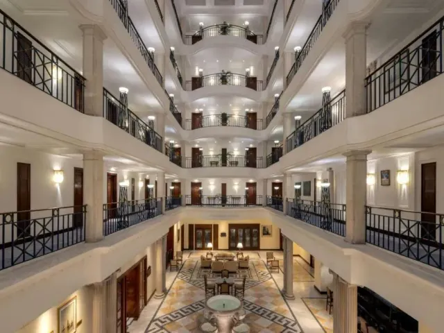 Photo 5 of 10 at ITC Windsor, a Luxury Collection Hotel, Bengaluru