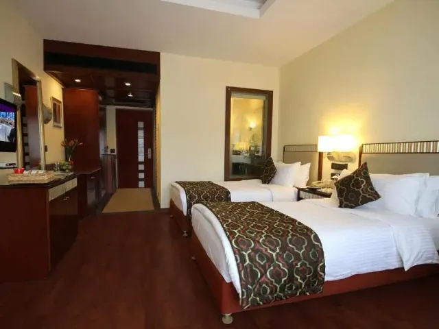 Photo 2 of 10 at Fortune Select JP Cosmos, Bengaluru - Member ITC Hotels' Group