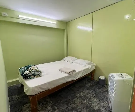 Photo 3 of 10 at 2BHK-Loft Cozy Apartment Near BIEC & KSCA Cricket Stadium Bangalore