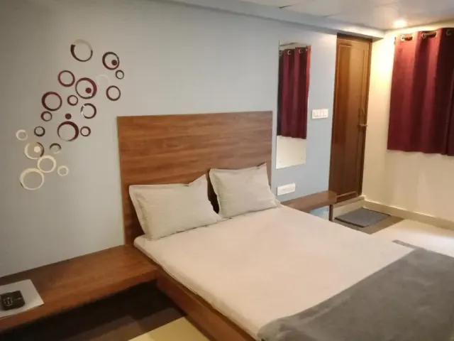 Photo 7 of 10 at Tranquil Serviced Apartments