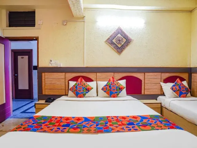 Photo 10 of 10 at Hotel Lalbagh Gardenia