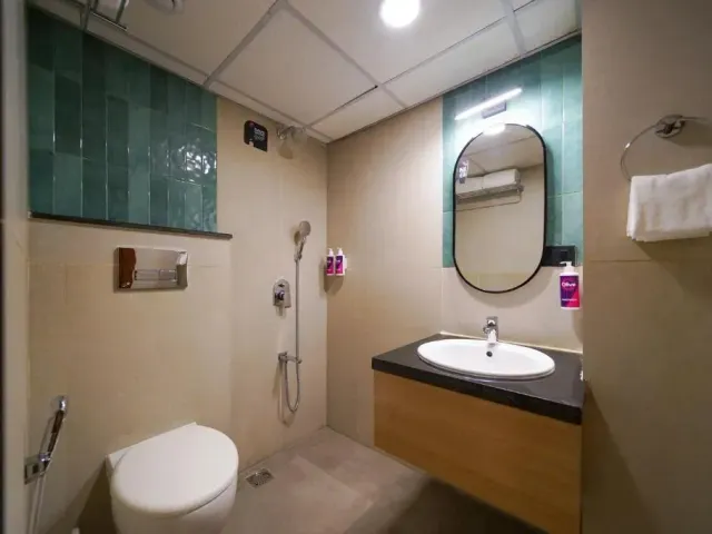 Photo 8 of 10 at Olive Hotel JP Nagar Metro by Embassy Group