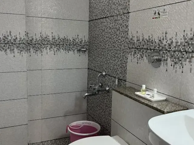Photo 3 of 10 at The Porch Inn Hotel & Service Apartments Near Nimhans Hospital