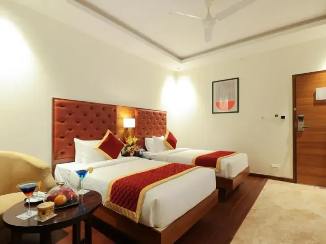 Photo 6 of 10 at Icon Grand Hotel By Bhagini