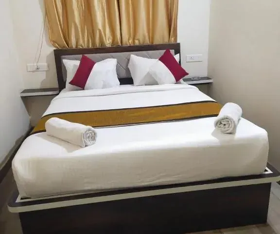 Photo 9 of 10 at SM Rooms HSR Layout Bengaluru