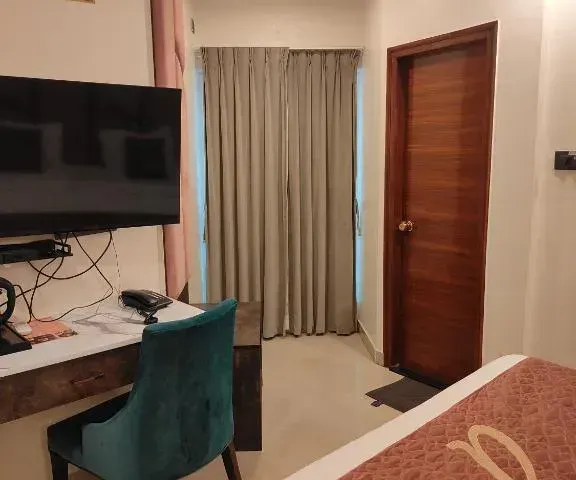 Photo 9 of 10 at Astra Hotels & Suites - Koramangala