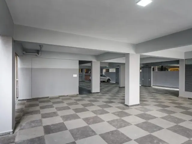 Photo 4 of 10 at OBS Serviced Apartments HSR Layout Bangalore