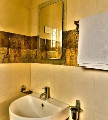Photo 8 of 10 at Nandu Hospitality Apartments Services - Aashiyana