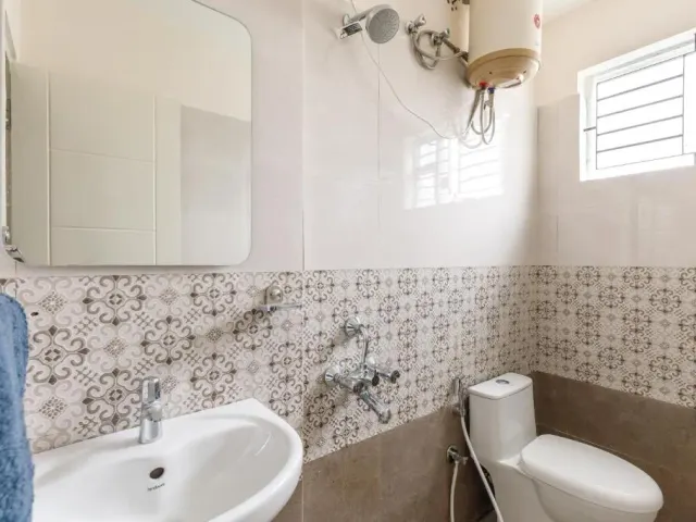 Photo 3 of 10 at SPLENDID SHUBHAM SERVICED APARTMENTS