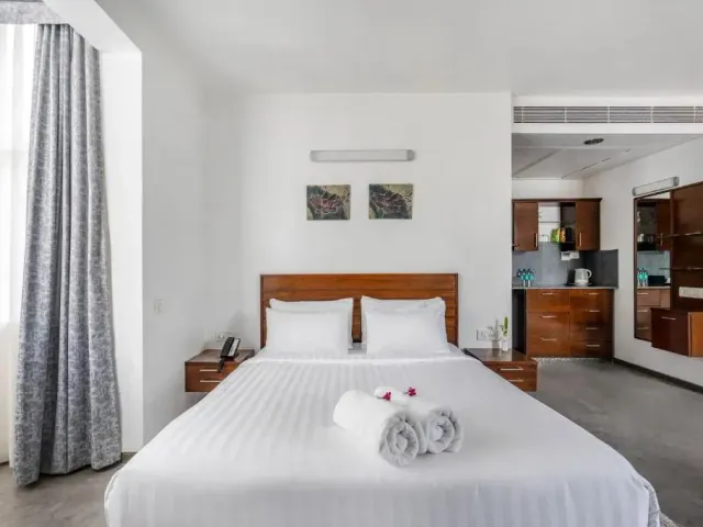 Photo 5 of 10 at The Pentouz - A Boutique Hotel