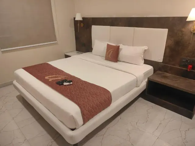 Photo 7 of 10 at Astra Hotels and Suites - Sector 7 HSR Layout