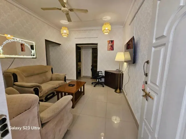 Photo 9 of 10 at Art House- AC luxury service Apartments Bangalore
