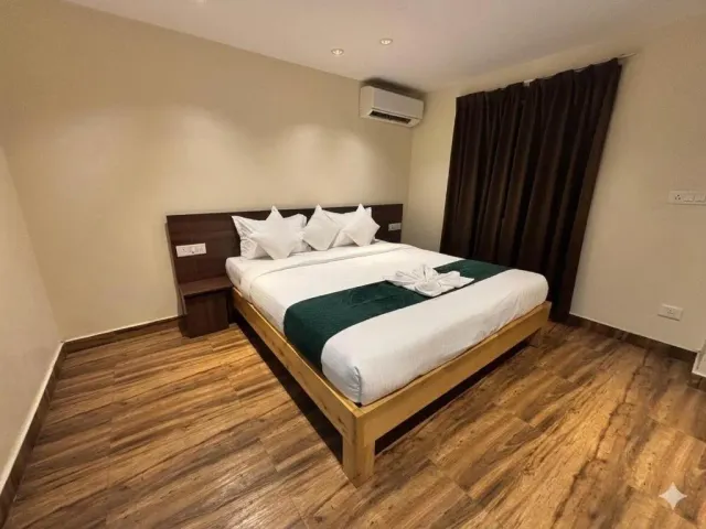 Photo 9 of 10 at De Classico Hotel - HBR Layout