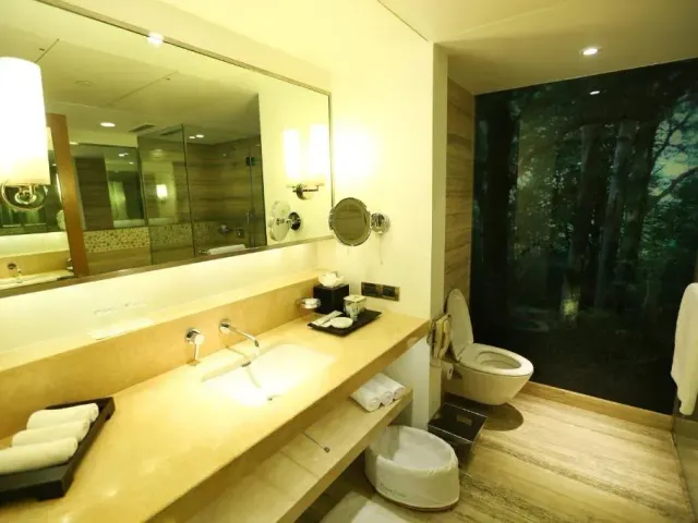 Photo 2 of 10 at ITC Gardenia, a Luxury Collection Hotel, Bengaluru