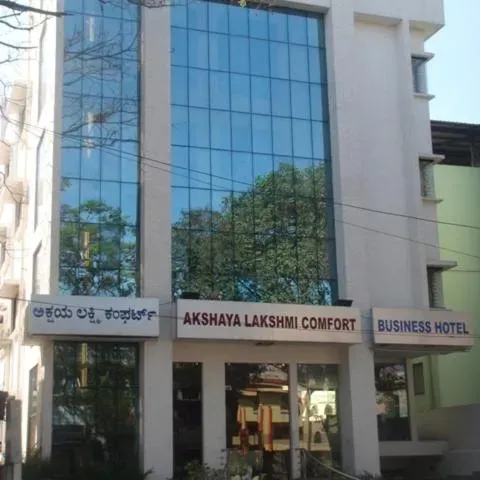 Photo 10 of 10 at Akshaya Lakshmi Comfort