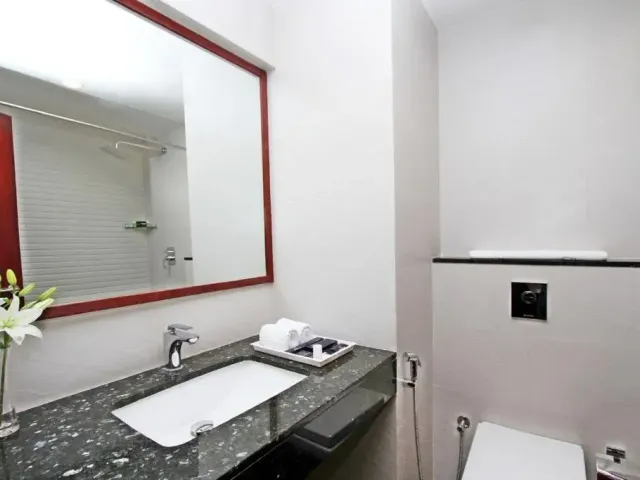 Photo 6 of 10 at The Rialto Hotel