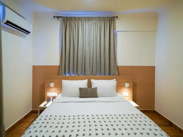 Photo 8 of 10 at Olive Zip Koramangala 4th Block by Embassy Group