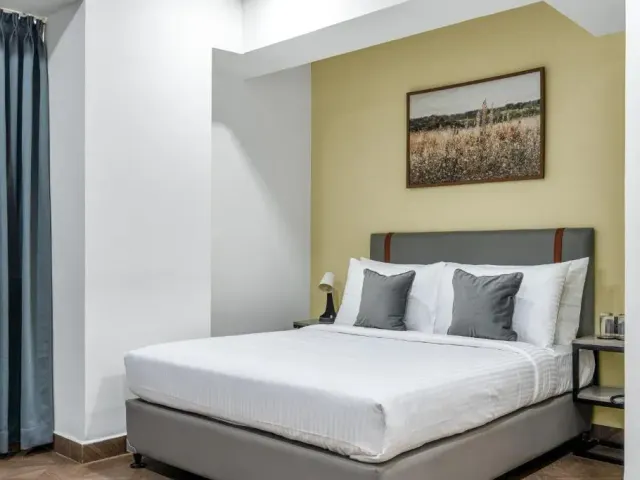Photo 4 of 10 at Wandr Hotel Richmond Road