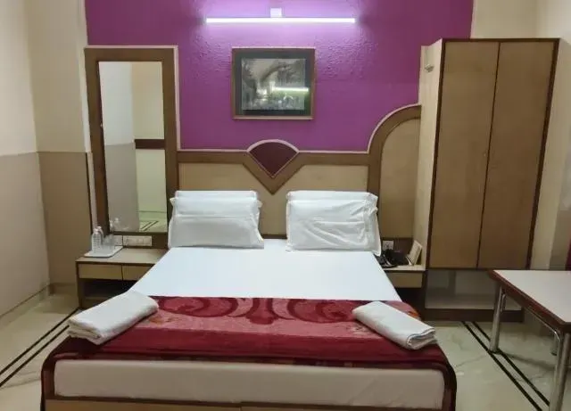 Photo 8 of 10 at The Grand Krishna Rooms