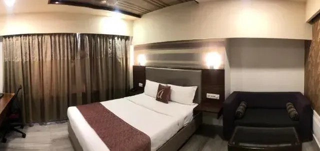 Photo 4 of 10 at Astra Hotels & Suites - Kadubeesanahalli ,Opposite Oracle and JP Morgan, Marathahalli Outer Ring Road