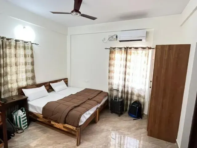 Photo 3 of 10 at Goshen Inn Suites and Serviced Apartments