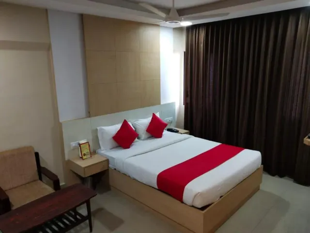 Photo 5 of 10 at Hotel Geo